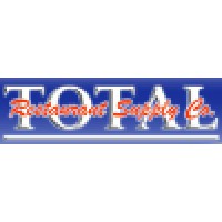 Total Restaurant Supply Co. logo