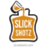 Slick Shotz! logo