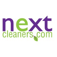 NextCleaners logo