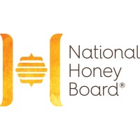 National Honey Board logo