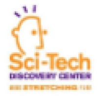 Sci-Tech Discovery Center logo