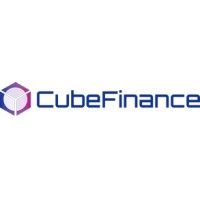 Cube Finance SA logo