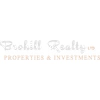 Brohill Realty Ltd logo