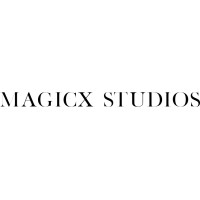 Magicx Studios logo