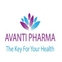 Avanti Pharma Egypt logo