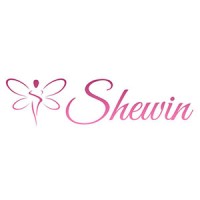Shewin Inc logo