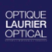 Laurier Optical logo