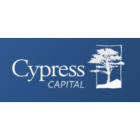 Cypress Capital, LLC logo