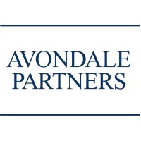 Avondale Partners logo
