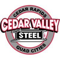 Image of Cedar Valley Steel Inc.