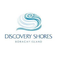 Discovery Shores Boracay logo