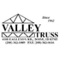 Valley Truss Co logo