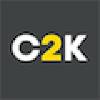 c.2K Communications logo