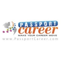 Passport Career logo