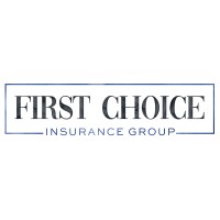 First Choice Insurance Group logo