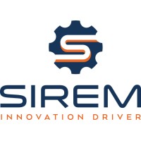 SIREM logo