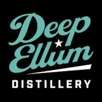 Deep Ellum Distillery logo