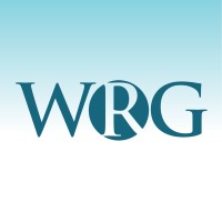 The Water Restoration Group logo