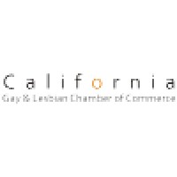 California Gay & Lesbian Chamber Of Commerce logo