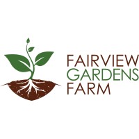 The Center For Urban Agriculture At Fairview Gardens logo