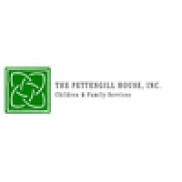 Pettengill House logo