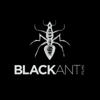 Black Ant Films logo