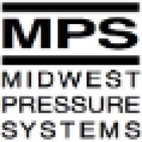 Midwest Pressure Systems logo