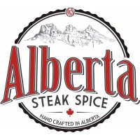 Alberta Steak Spice logo