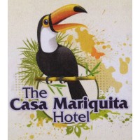 Casa Mariquita Hotel logo