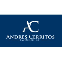 Andres Cerritos Law Offices, Ltd. logo
