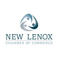 New Lenox Chamber Of Commerce logo