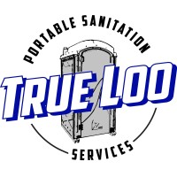 True Loo Waste Services logo