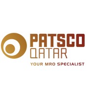 PEARL ARABIA TRADING COMPANY [PATSCO-QATAR] logo