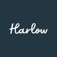 Harlow logo