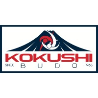 Kokushi Budo Institute logo