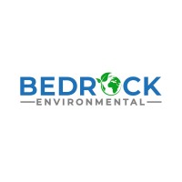 Bedrock Environmental logo