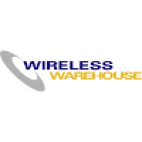 Wireless Warehouse logo