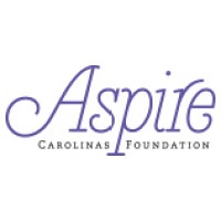 ASPIRE CAROLINAS FOUNDATION INC logo