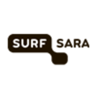 SURFsara logo