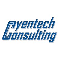 Cyentech Consulting LLC logo