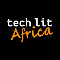 TechLit Africa logo