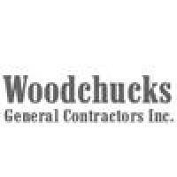 Woodchucks General Contractors logo
