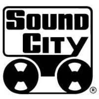 Sound City Studios logo