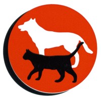 Telford Veterinary Hospital logo