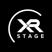 XR Stage logo