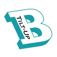 Bedrock Concrete Corp. logo