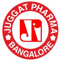 Juggat Pharma logo