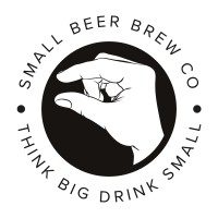 Small Beer Brew Co. logo