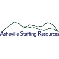 Asheville Staffing Resources logo