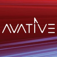 Avative Fiber logo